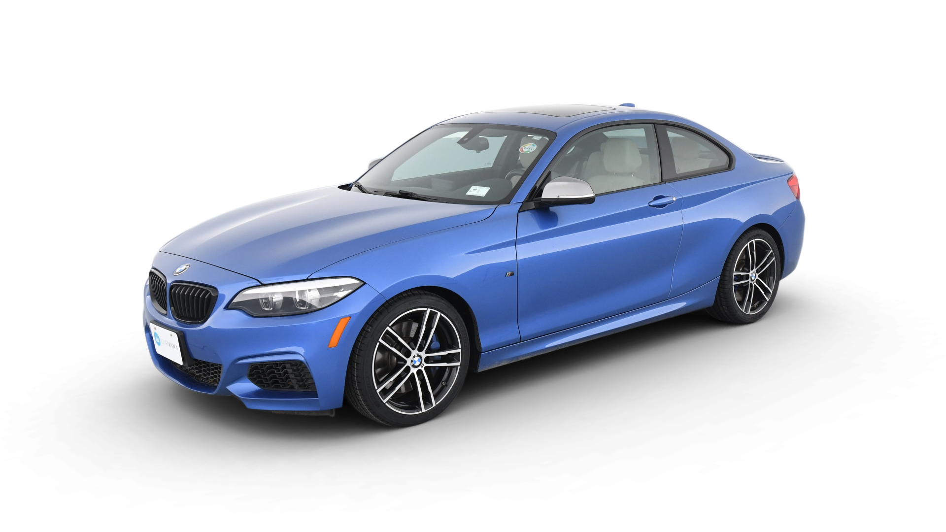 Used 2018 BMW 2 Series | Carvana